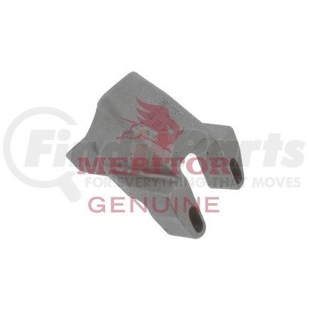 3150U1815 by MERITOR - BRKT TORQUE ROD