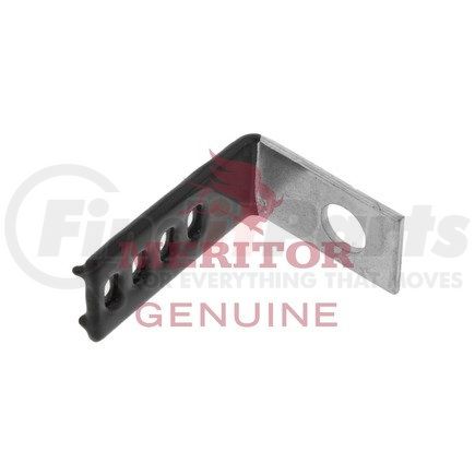 3155Q1499 by MERITOR - Transfer Case Assembly Bracket - Angle