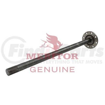 3202R9118 by MERITOR - AXLE SHAFT