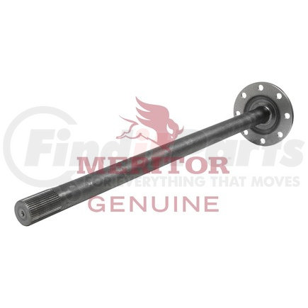 3202S9041 by MERITOR - AXLE SHAFT