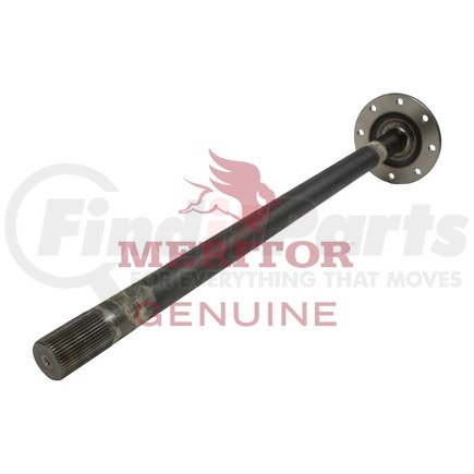 3202S9483 by MERITOR - AXLE SHAFT