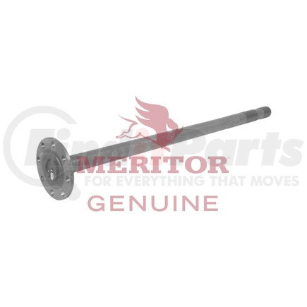 3206C2239 by MERITOR - AXLE SHAFT