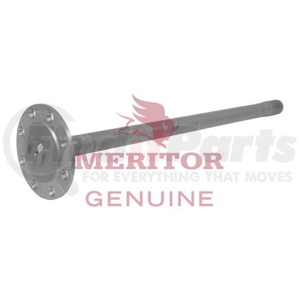 3206E2267 by MERITOR - AXLE SHAFT