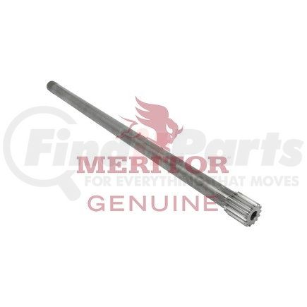 3206C2057 by MERITOR - AXLE SHAFT