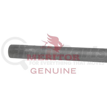 3206P1654 by MERITOR - SHAFT-AXLE