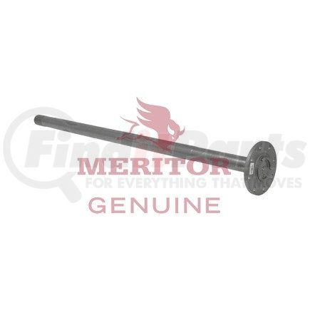 3206P1940 by MERITOR - AXLE SHAFT