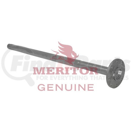 3206P1862 by MERITOR - AXLE SHAFT