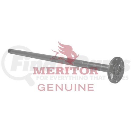 3206Q1863 by MERITOR - AXLE SHAFT