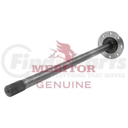 3206T1346 by MERITOR - AXLE SHAFT