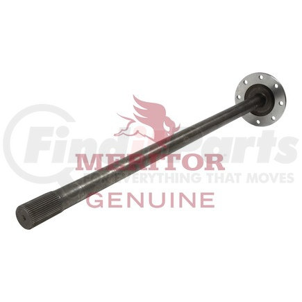 3206U1347 by MERITOR - AXLE SHAFT