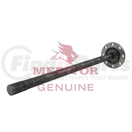 3206W1349 by MERITOR - AXLE SHAFT