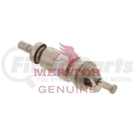 1134204 by MERITOR - Tire Valve Stem Core - Meritor Genuine Tire Inflation System Valve Core