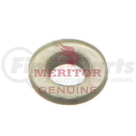 1137305 by MERITOR - Multi-Purpose Gasket - Meritor Genuine Tire Inflation System Hose Gasket