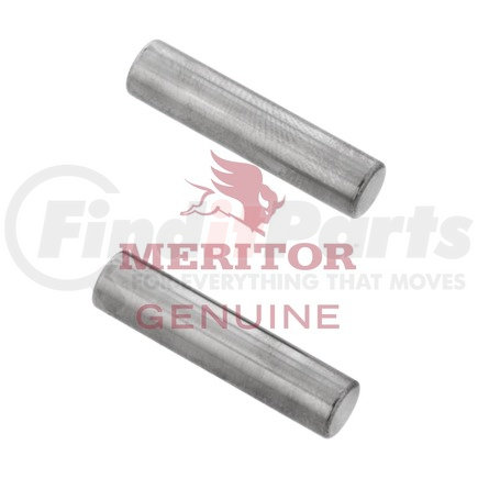 1522387 by MERITOR - Multi-Purpose Hardware - Meritor Genuine Retainer-Needle