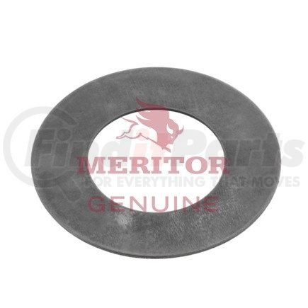 1522389 by MERITOR - Washer - Meritor Genuine Axle Hardware - Thrust Washer