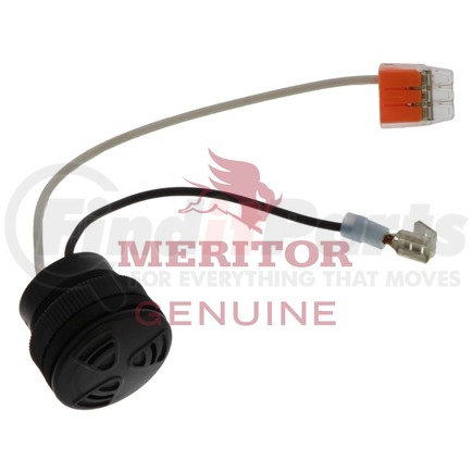 3108412 by MERITOR - Multi-Purpose Alarm - Meritor Genuine Tire Inflation System