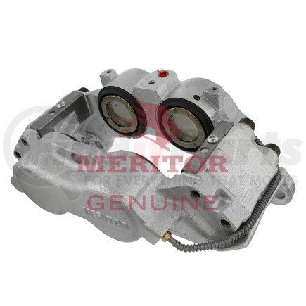 Meritor 60450479 Disc Brake Caliper Disc Brake Caliper - New, Left