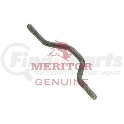 69160440 by MERITOR - SPRING