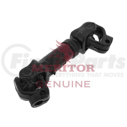 902 04 48880 by MERITOR - L6 STEER ASSY