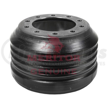 53123771002 by EUCLID - MERITOR GENUINE - BRAKE DRUM - X30 BRAKE DRUM