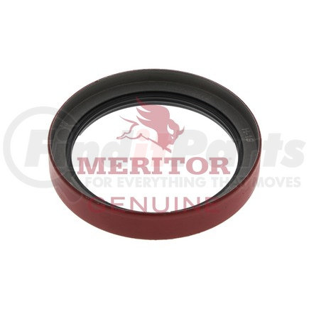 A 1205J2272 by MERITOR - Drive Axle Seal - 6" Nom. Bore, 4.75" Nom. Shaft, For "R" Series Drive Axles