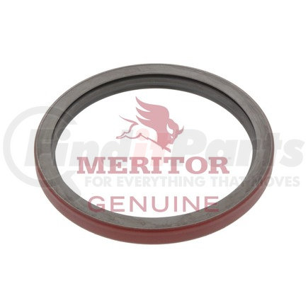 A1205G995 by MERITOR - Axle Differential Seal - Front