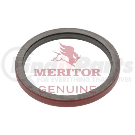 A1205G995 by MERITOR - Meritor Genuine Front Axle - Hardware