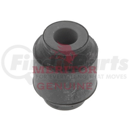 A1225B1692 by MERITOR - Multi-Purpose Bushing - Meritor Genuine Control Arm Bushing, Rubber