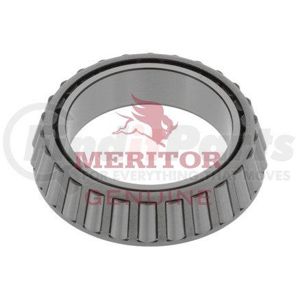 A1228X1740 by MERITOR - Manual Transmission Countershaft Bearing - Tapered