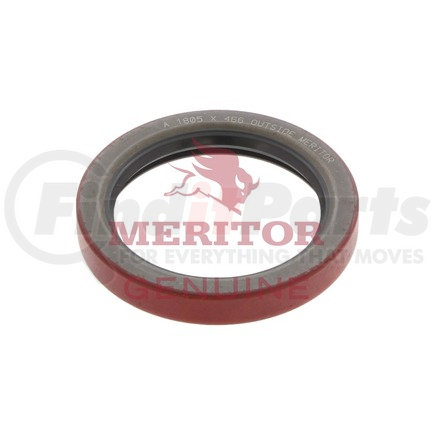 A1805X466 by MERITOR - Drive Axle Shaft Seal