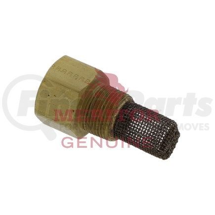 A2206B1562 by MERITOR - Transfer Case Oil Filter