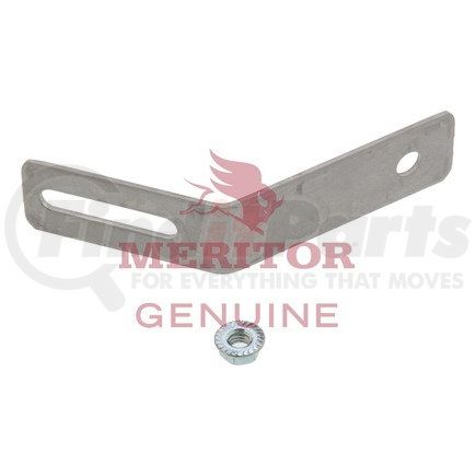 A2255H1152 by MERITOR - Air Brake Slack Adjuster Bracket - for Automatic