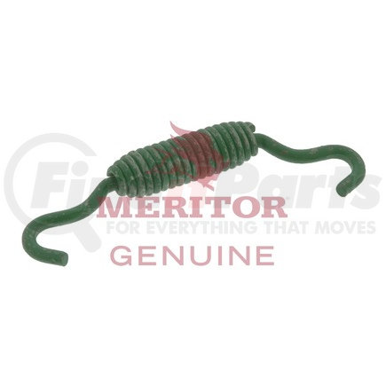A2258H1230 by MERITOR - RETAINER SPRING