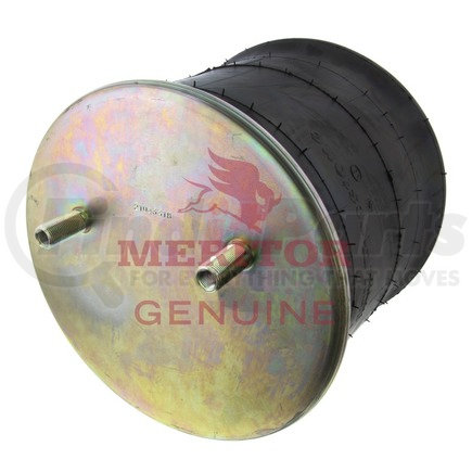 A2258Q1577 by MERITOR - Air Suspension Spring - Meritor Genuine Air Spring, Mta30T Only