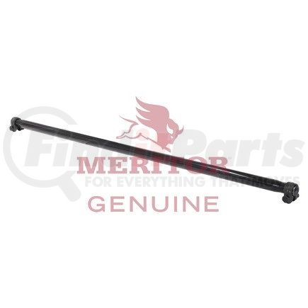 A3102F4738 by MERITOR - Steering Tie Rod End - Front Axle