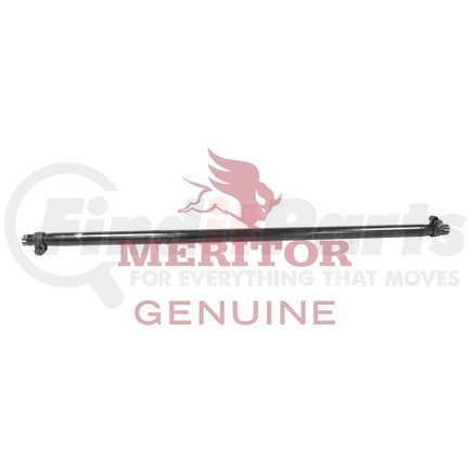 A3102S4751 by MERITOR - AY-TUBE & CLAMP