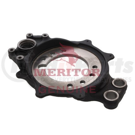 A3211M5473 by MERITOR - Air Brake Spider - 7.25 in. Bolt Circle, 5.50 in. Pilot Diameter, 19.87 lbs (VMRS 013-002-105)