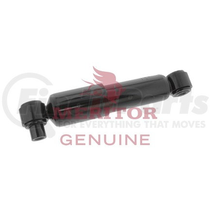 A7805S1163 by MERITOR - Suspension Shock Absorber - All Low Mount Models, Standard Heavy-Duty