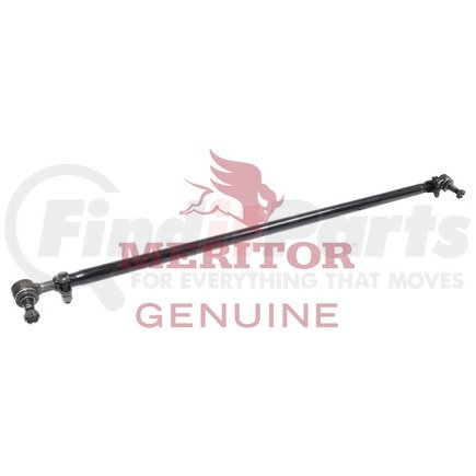 A13102A4733 by MERITOR - Steering Tie Rod End Assembly