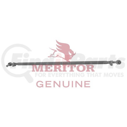 A13102A4577 by MERITOR - AY-TUBE W/ENDS