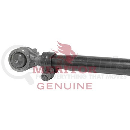 A1-3102E4737 by MERITOR - Steering Cross Tube - X-Tube with Ends