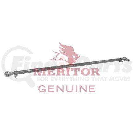 A13102F4738 by MERITOR - X-TUBE W/ENDS