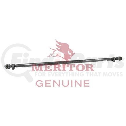 A13102Q4723 by MERITOR - CROSS TUBE