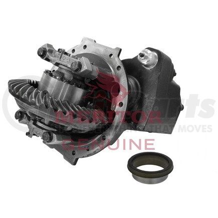 A1 3200B1978S 373 by MERITOR - Differential Carrier Assembly - New, 3.73 Ratio