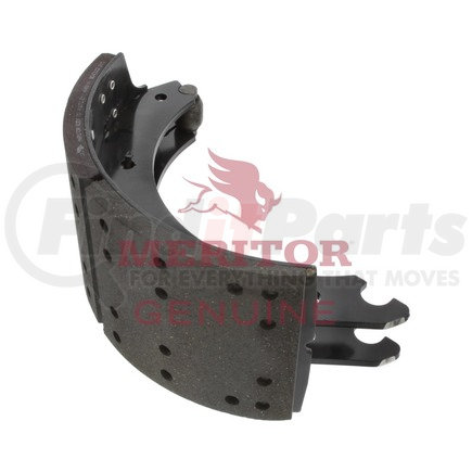 A13222E2033 by MERITOR - Drum Brake Shoe