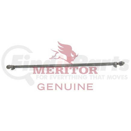 A43102P4384 by MERITOR - AY CROSS TUBE