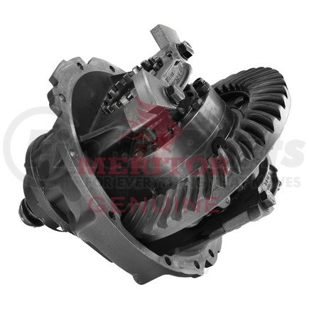 A4-3200E2137S-489 by MERITOR - CARRIER ASSY