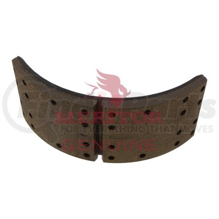 A93722U489 by MERITOR - BRAKE SHOE