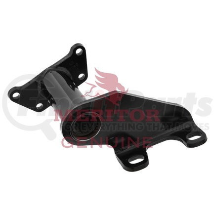 A213299E3047 by MERITOR - Cam Bracket Assembly - Air Brake Camshaft Bracket