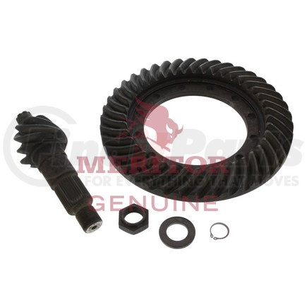 A389284 by MERITOR - GEAR SET-SERV.